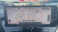 Nissan Juke 1.0 DiG-T N-Connecta 5dr DCT Petrol Hatchback